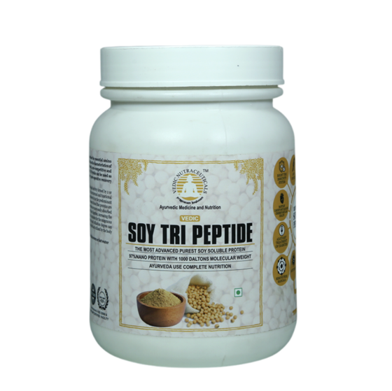 Soya Tripeptides – Advanced